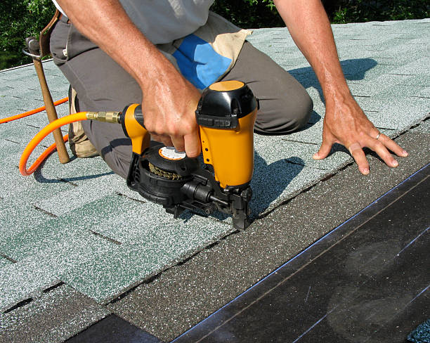Roof Gutter Cleaning in River Road, OR