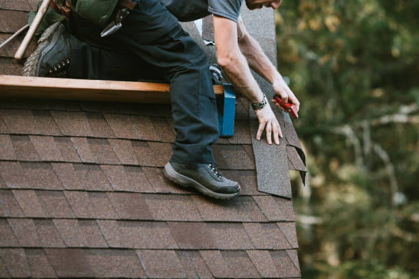 Trusted River Road, OR Roofing Contractor Experts